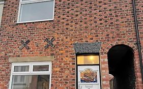 Grace Cottage, Filey Town Centre, Close To Beach